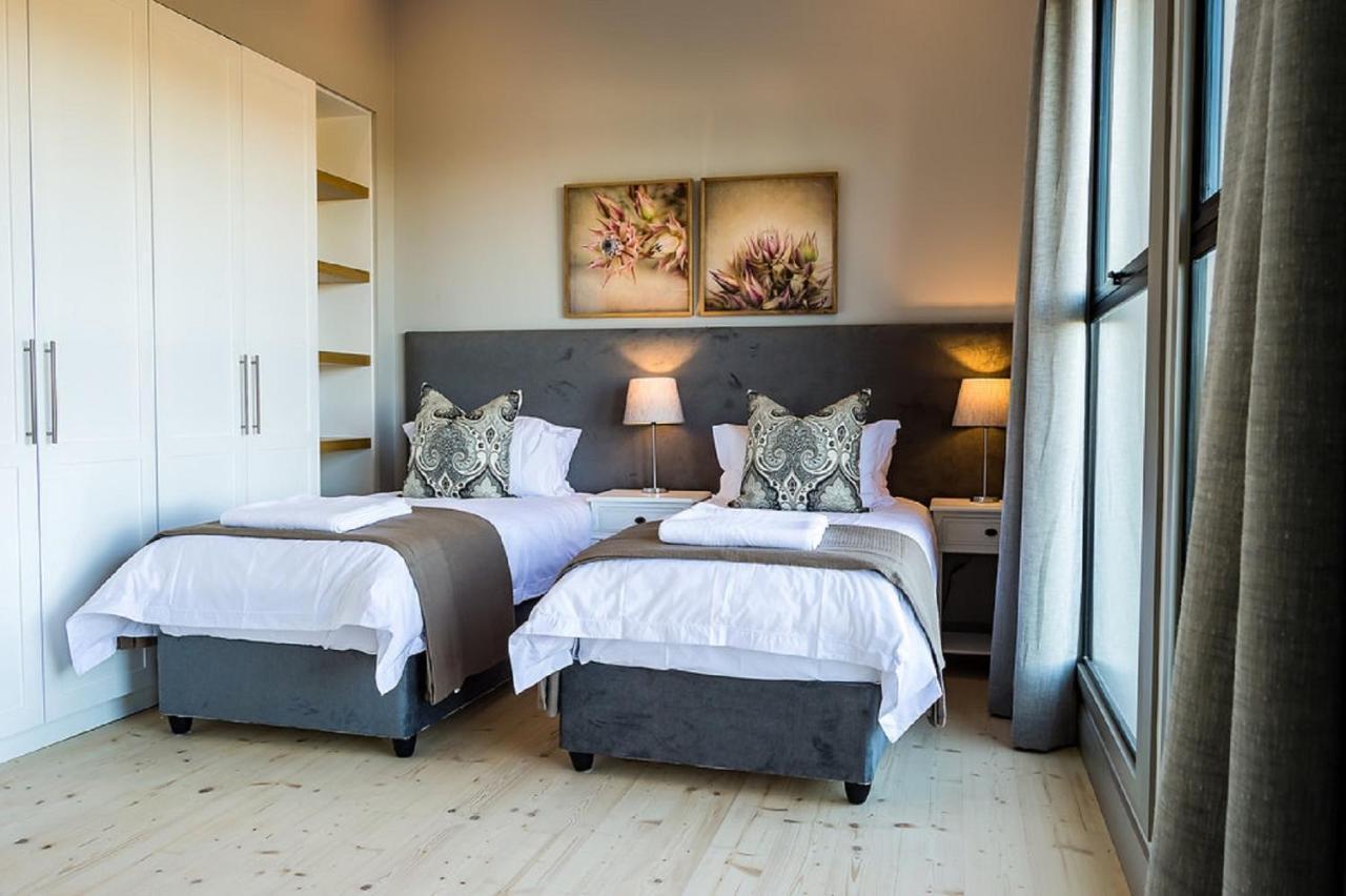 House 222 Gowrie Farm Estate Villa Nottingham Road Buitenkant foto