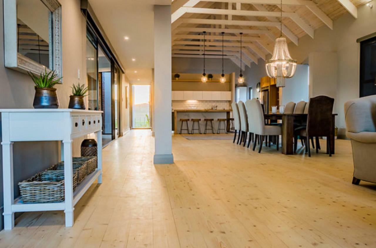 House 222 Gowrie Farm Estate Villa Nottingham Road Buitenkant foto